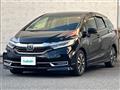 2021 Honda SHUTTLE HYBRID