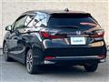 2021 Honda SHUTTLE HYBRID