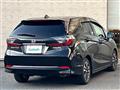 2021 Honda SHUTTLE HYBRID