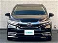 2021 Honda SHUTTLE HYBRID