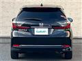 2021 Honda SHUTTLE HYBRID