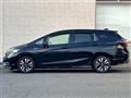 2021 Honda SHUTTLE HYBRID