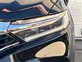 2021 Honda SHUTTLE HYBRID