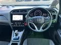 2021 Honda SHUTTLE HYBRID