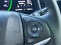 2021 Honda SHUTTLE HYBRID