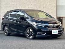 2021 Honda SHUTTLE HYBRID