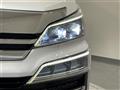 2018 Toyota Vellfire