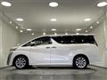 2018 Toyota Vellfire