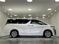 2018 Toyota Vellfire
