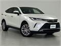 2020 Toyota Harrier