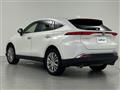 2020 Toyota Harrier