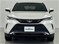 2020 Toyota Harrier