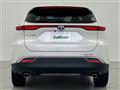 2020 Toyota Harrier