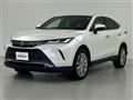 2020 Toyota Harrier