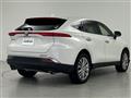 2020 Toyota Harrier