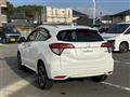 2015 Honda VEZEL