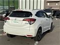 2015 Honda VEZEL