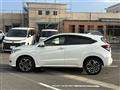 2015 Honda VEZEL