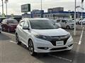 2015 Honda VEZEL