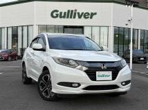 2015 Honda VEZEL