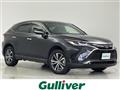 2021 Toyota Harrier Hybrid