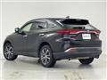 2021 Toyota Harrier Hybrid