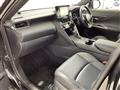 2021 Toyota Harrier Hybrid