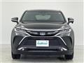 2021 Toyota Harrier Hybrid