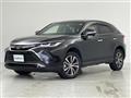 2021 Toyota Harrier Hybrid