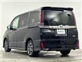 2021 Toyota Noah