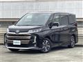 2023 Toyota Noah