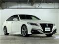 2020 Toyota Crown Hybrid