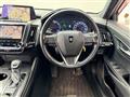 2020 Toyota Crown Hybrid