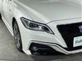 2020 Toyota Crown Hybrid