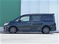 2016 Toyota Voxy