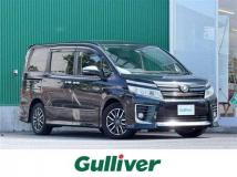 2016 Toyota Voxy