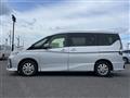 2021 Nissan Serena