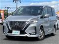 2021 Nissan Serena