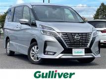 2021 Nissan Serena