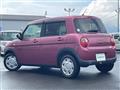 2015 Suzuki Lapin