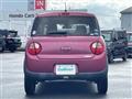 2015 Suzuki Lapin