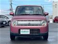 2015 Suzuki Lapin