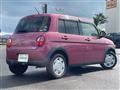 2015 Suzuki Lapin