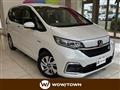 2021 Honda Freed