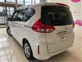 2021 Honda Freed