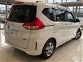 2021 Honda Freed