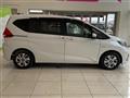2021 Honda Freed
