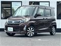 2015 Mitsubishi eK SPACE