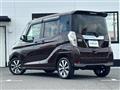 2015 Mitsubishi eK SPACE
