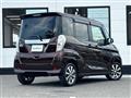 2015 Mitsubishi eK SPACE